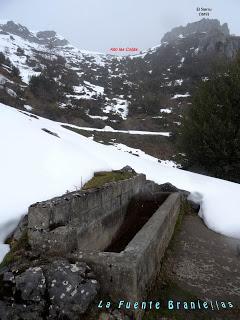Xomezana Riba-Puerto Bovias