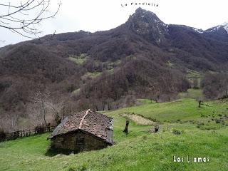 Xomezana Riba-Puerto Bovias