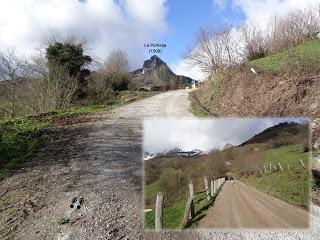 Xomezana Riba-Puerto Bovias