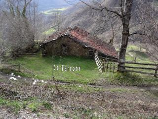 Xomezana Riba-Puerto Bovias