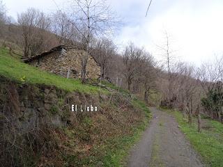 Xomezana Riba-Puerto Bovias
