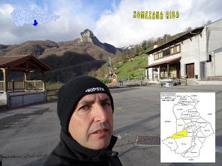 Xomezana Riba-Puerto Bovias