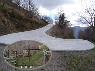 Xomezana Riba-Puerto Bovias