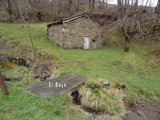 Xomezana Riba-Puerto Bovias