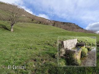 Xomezana Riba-Puerto Bovias