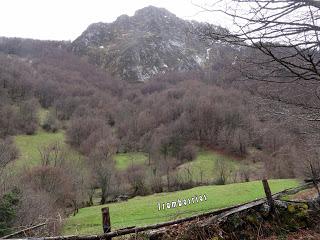 Xomezana Riba-Puerto Bovias