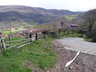 Xomezana Riba-Puerto Bovias