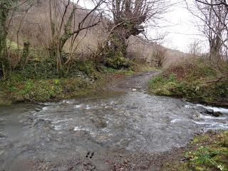 Xomezana Riba-Puerto Bovias