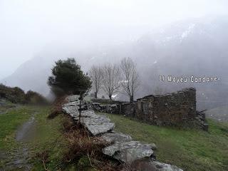Xomezana Riba-Puerto Bovias