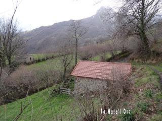 Xomezana Riba-Puerto Bovias