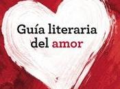Guía literaria amor Claudia Casanova
