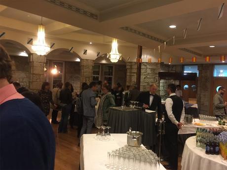 Mi experiencia en el Balneario de Mondariz