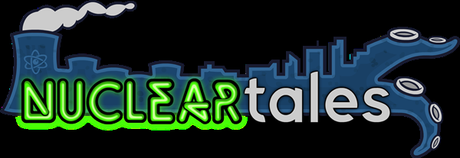 Los creadores de ‘Randal´s Monday’ ahora son Nuclear Tales Nuclear Tales