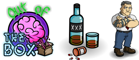 Los creadores de ‘Randal´s Monday’ ahora son Nuclear Tales Out of the Box