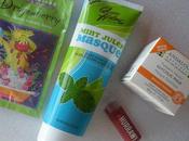 Haul Iherb Abril 2016