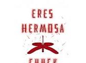 Eres hermosa. Chuck Palahniuk