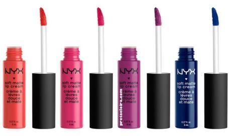 Novedades LABIOS 2016 de NYX 1 copia