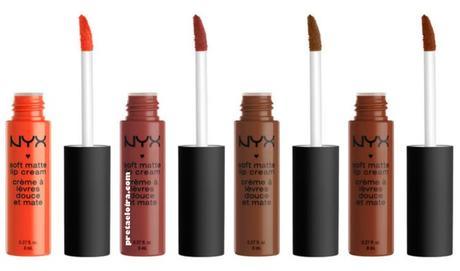 Novedades LABIOS 2016 de NYX 3 copia