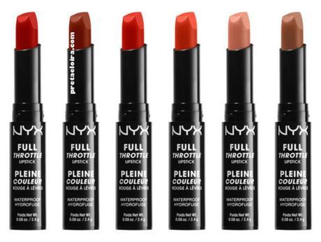 Novedades LABIOS 2016 de NYX 7 copia