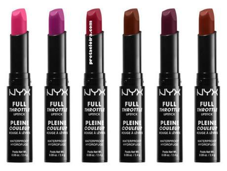 Novedades LABIOS 2016 de NYX 6 copia