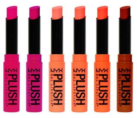 Novedades LABIOS 2016 de NYX 22
