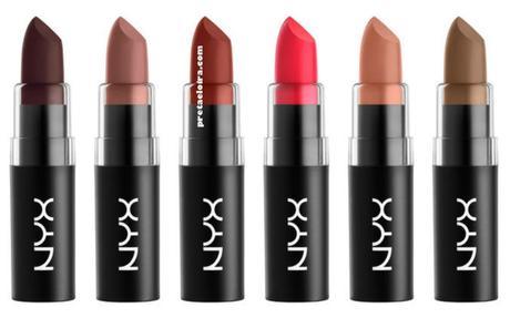Novedades LABIOS 2016 de NYX 5 copia