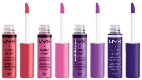 Novedades LABIOS 2016 de NYX 11 copia