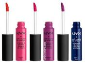 Novedades LABIOS 2016