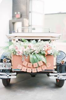 Wedding Details - Decor,Tips & Ideas - Detalles que realzan tu Boda.