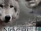 Booktrailer Salida Venta Noche Lobos (Saga Cuidad Reyes Mariah Evans