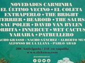 Sunshine Suances, festival esperado