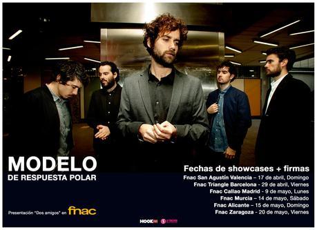 Fechas Modelo Respuesta Polar