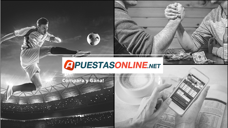 Llega ApuestasOnline, un comparador de apuestas diferente