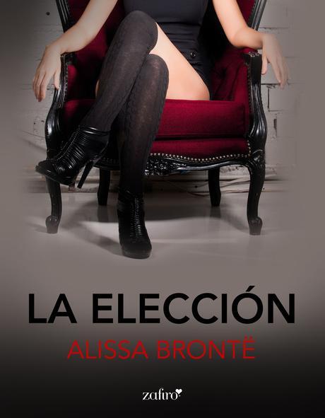 Reseña La Elección de Alisa Brontë