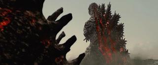 Trailer para Godzilla: Resurgence