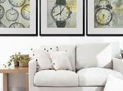 Deco ideas "for vintage lovers"