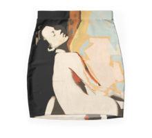 Estampados con estilo cubista para vestir y decorar