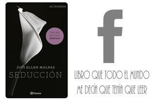 Book Tag (12): Redes Sociales