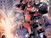 anuncia oficialmente Deadpool confirma Cable