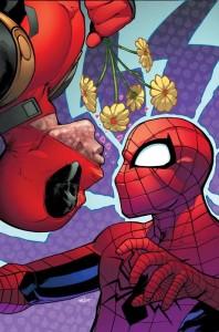 Spider-Man / Deadpool Nº 2
