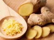 Jengibre: beneficios contraindicaciones