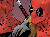 escritores ‘Deadpool’ abiertos crossover Spider-Man