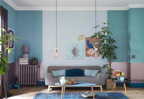 Tendencias en colores Pantone para ésta primavera 2016 - Blog T&D