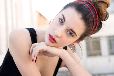 3 peinados para ir al gym con glamour