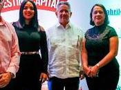 Presenta cuarta versión golf, Santo Domingo Destino Capital 2016