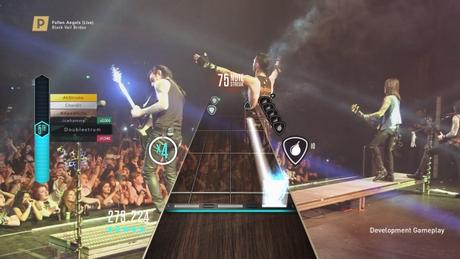 Guitar Hero Live_Premium Show_Black Veil Brides-Fallen Angels 15