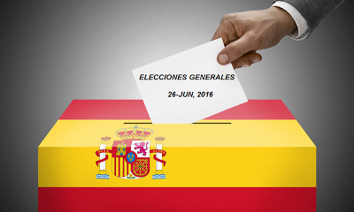 Habrá nuevas elecciones