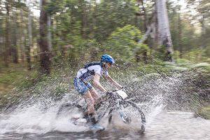 Crocodile Trophy, posiblemente la carrera por etapas de MTB más dura del mundo