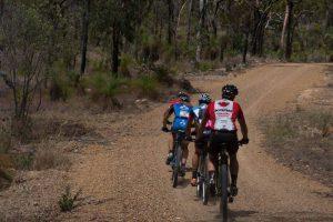 Crocodile Trophy, posiblemente la carrera por etapas de MTB más dura del mundo