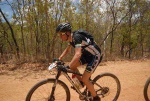 Crocodile Trophy, posiblemente la carrera por etapas de MTB más dura del mundo